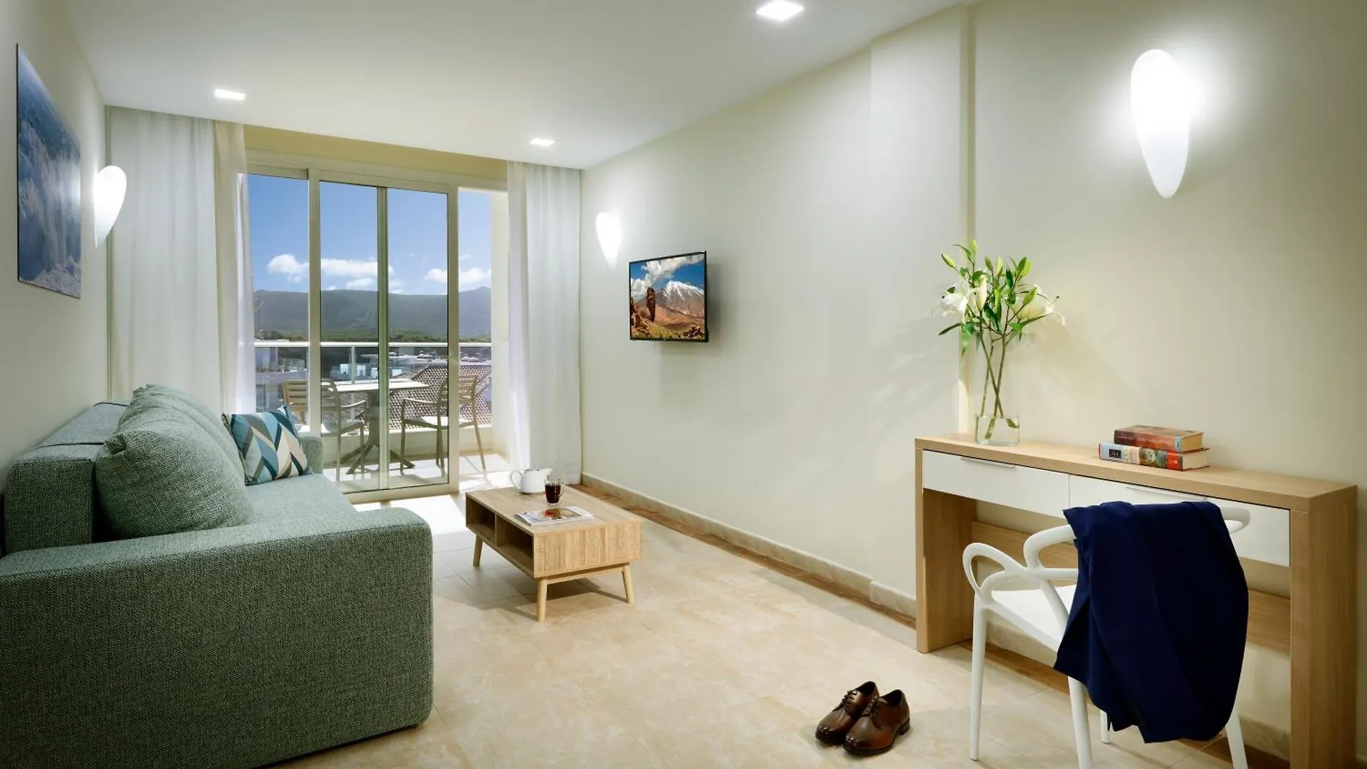 Marinell Collection Palm-Mar Aparthotel