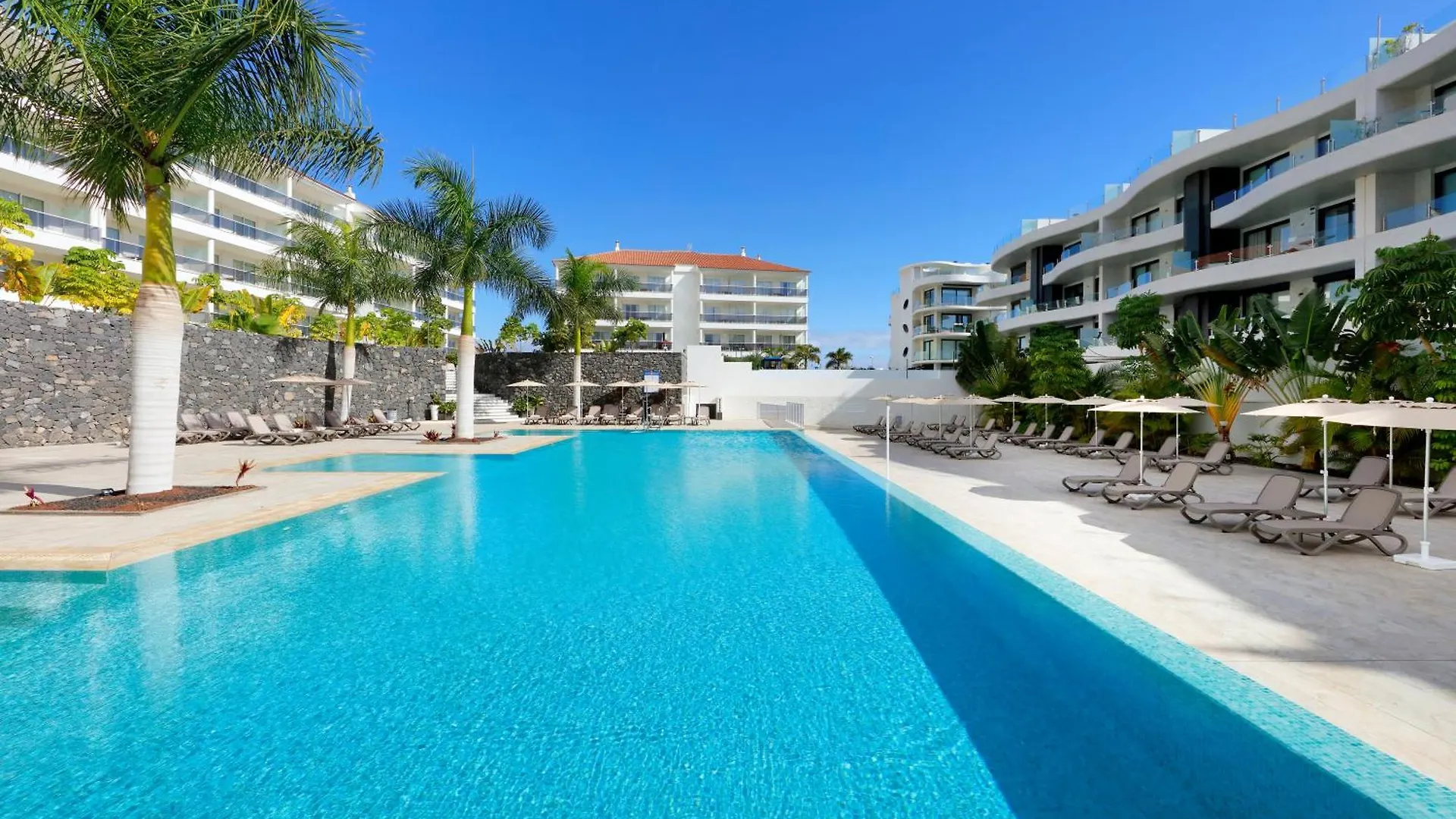 Marinell Collection Palm-Mar Aparthotel
