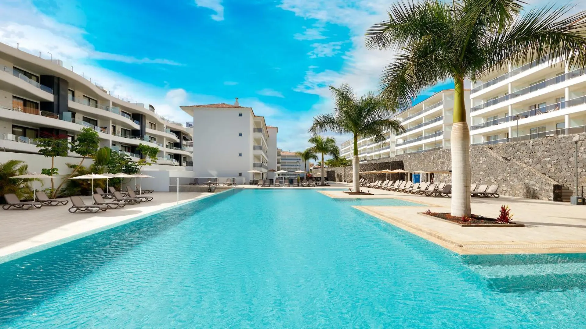Marinell Collection Palm-Mar Aparthotel Spain