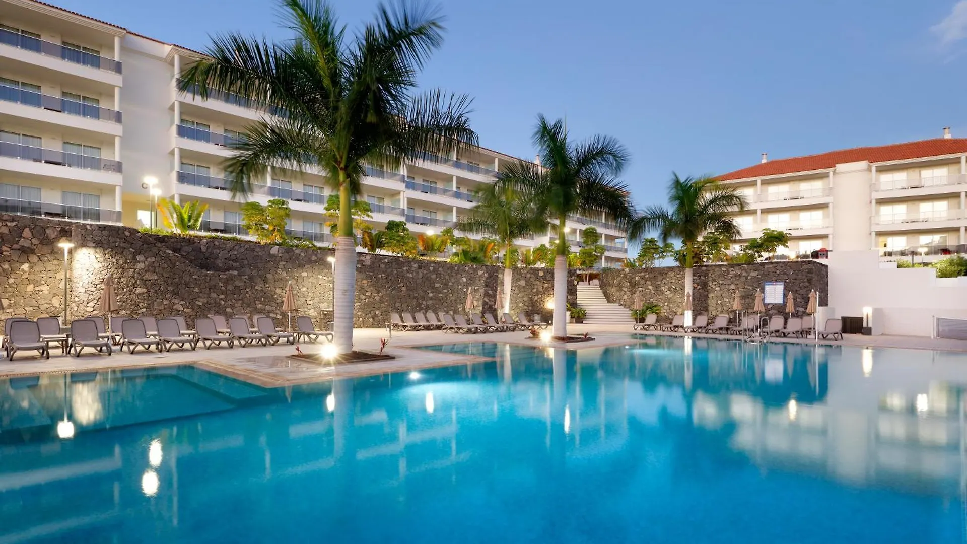 Marinell Collection Palm-Mar Aparthotel