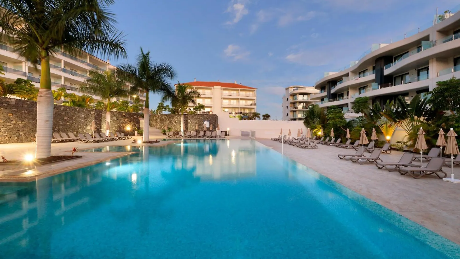 Marinell Collection Palm-Mar Aparthotel