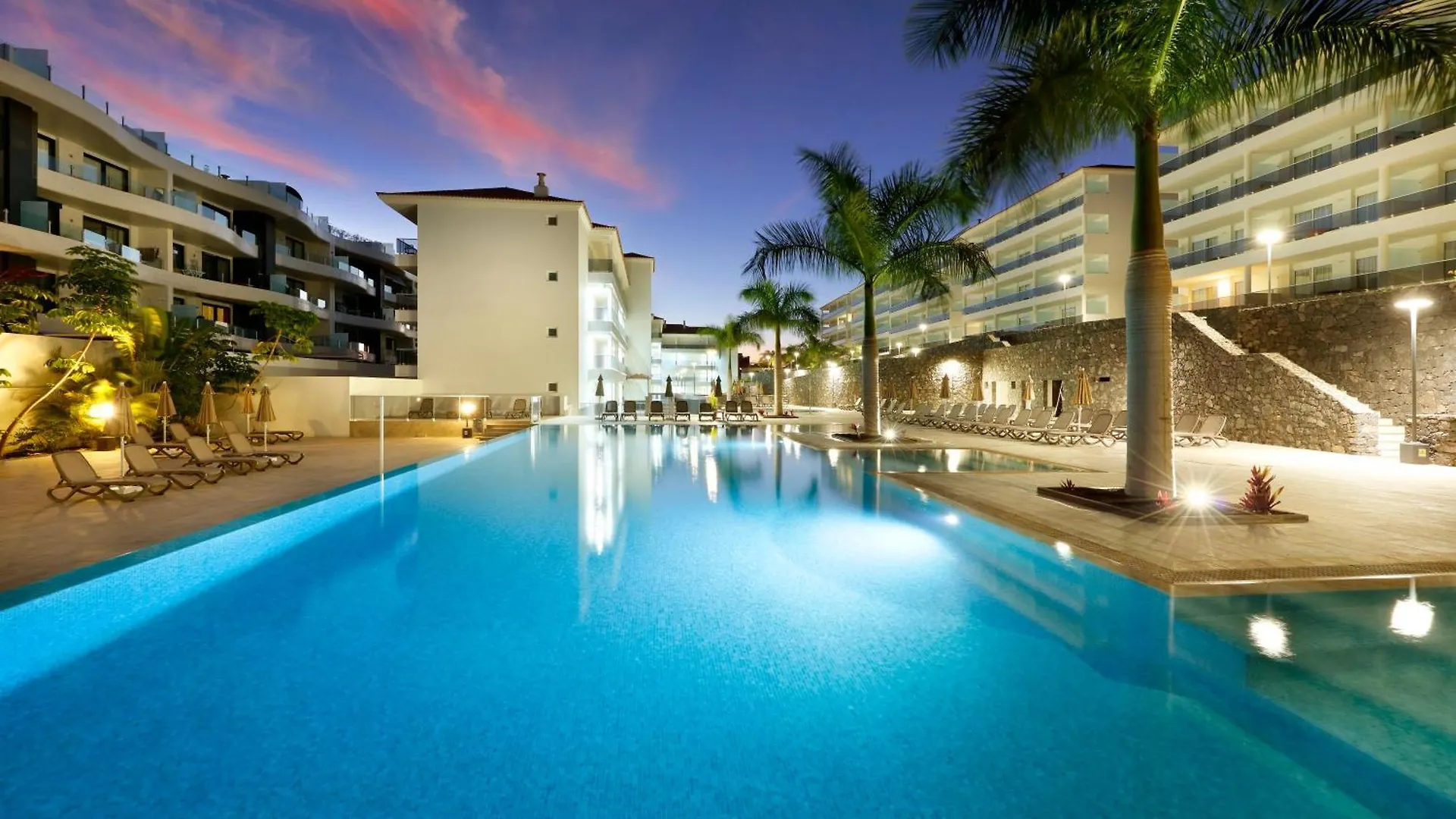Marinell Collection Palm-Mar Aparthotel Spain