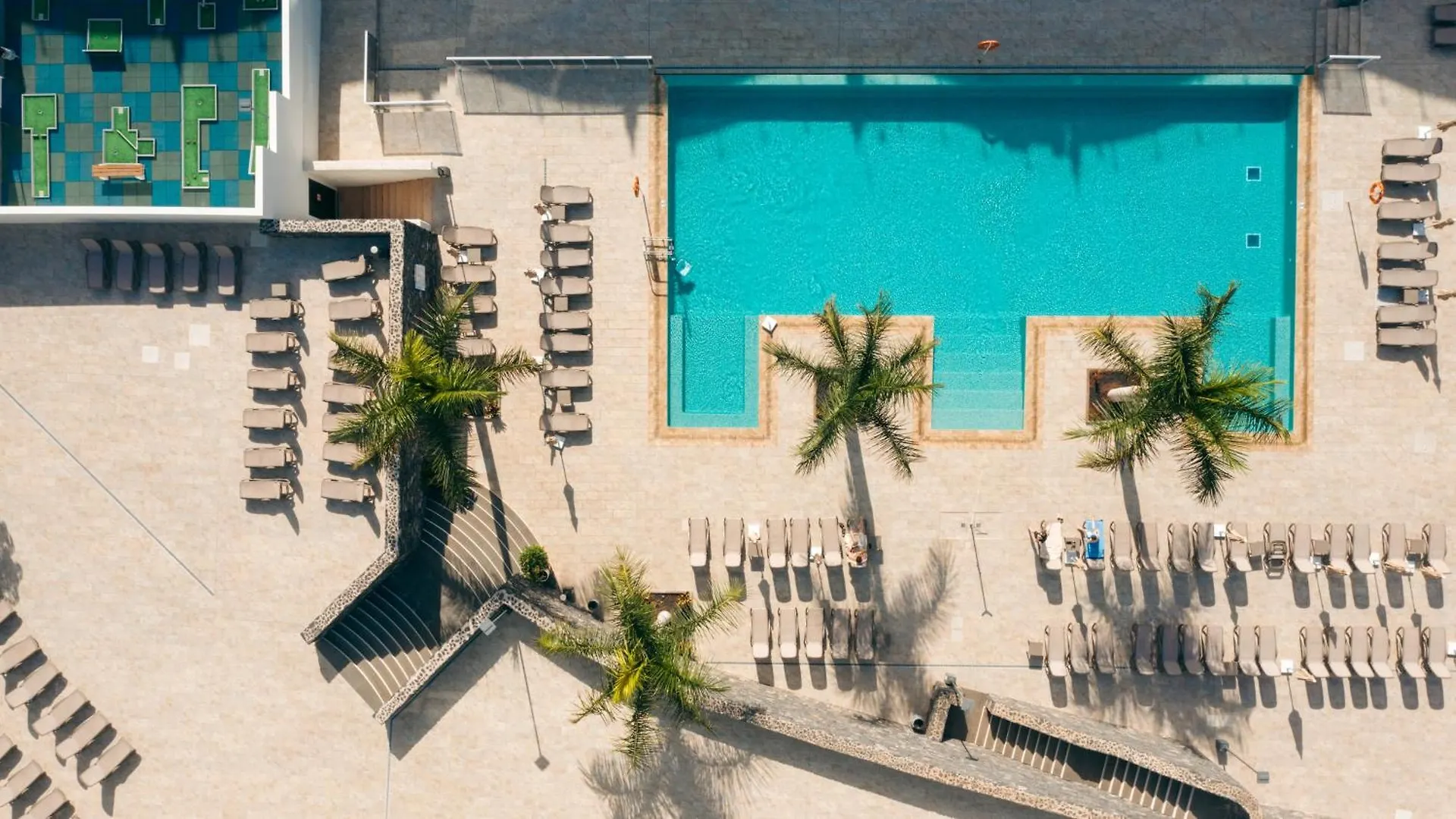 Marinell Collection Palm-Mar Aparthotel