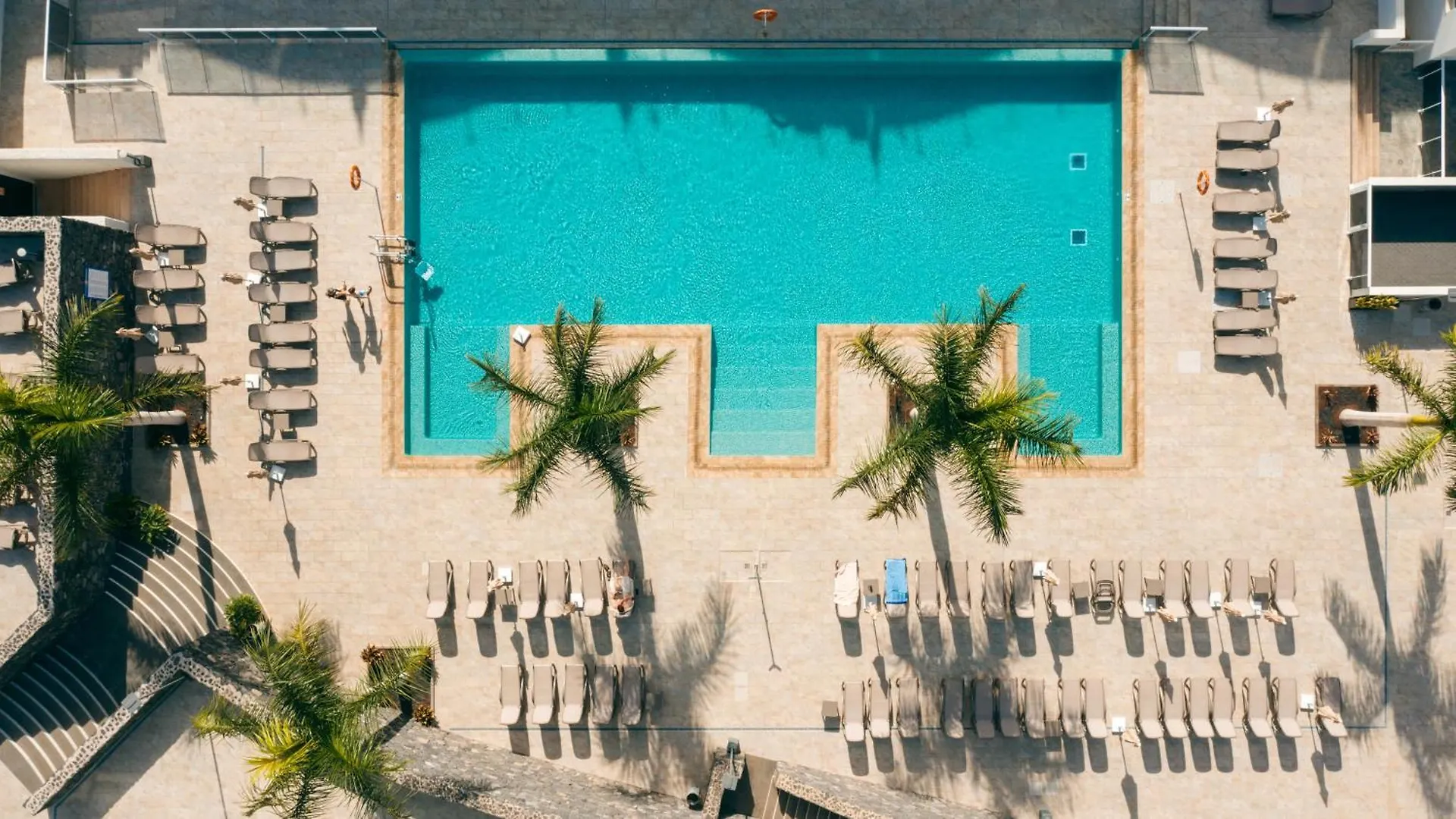 Marinell Collection Palm-Mar Aparthotel Spain