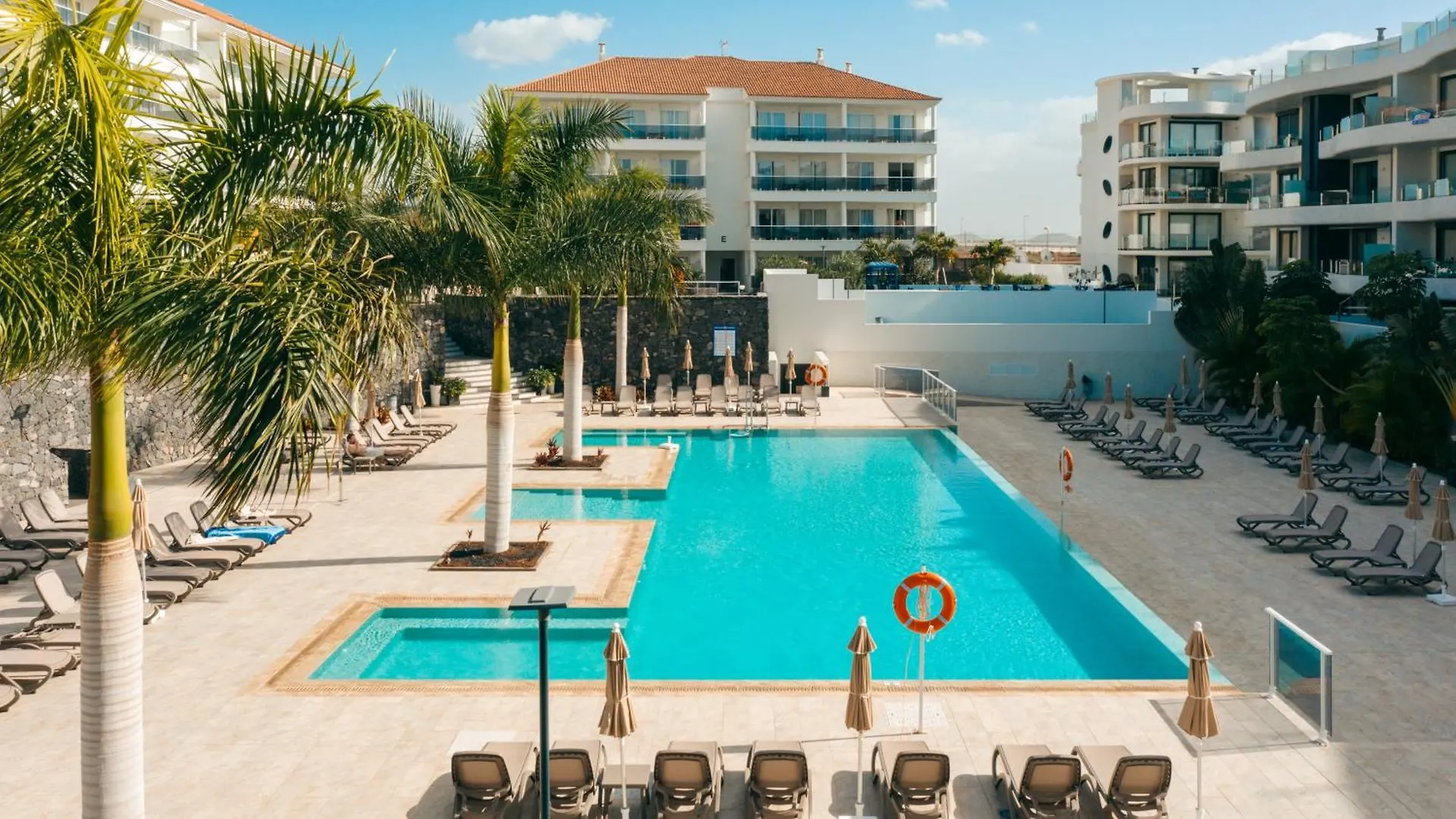 Marinell Collection Palm-Mar Aparthotel