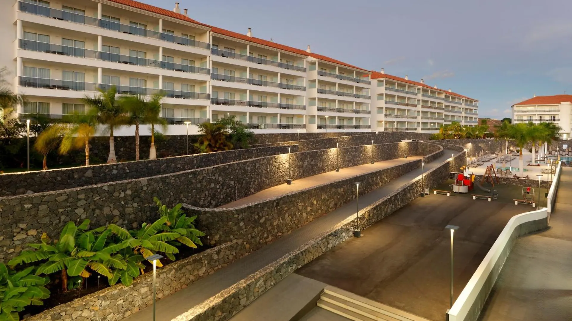 Marinell Collection Palm-Mar Aparthotel
