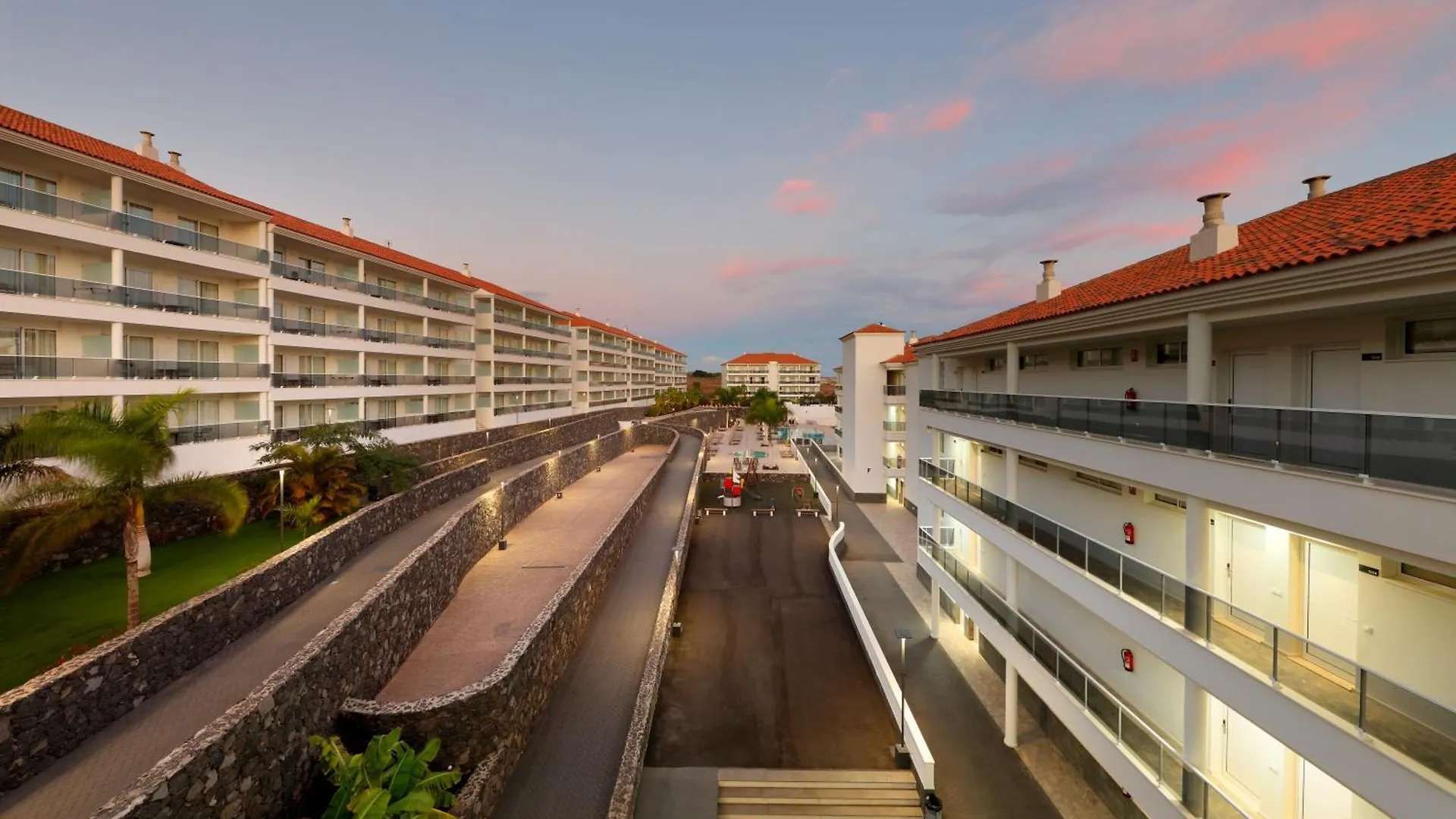 Marinell Collection Palm-Mar Aparthotel Spain