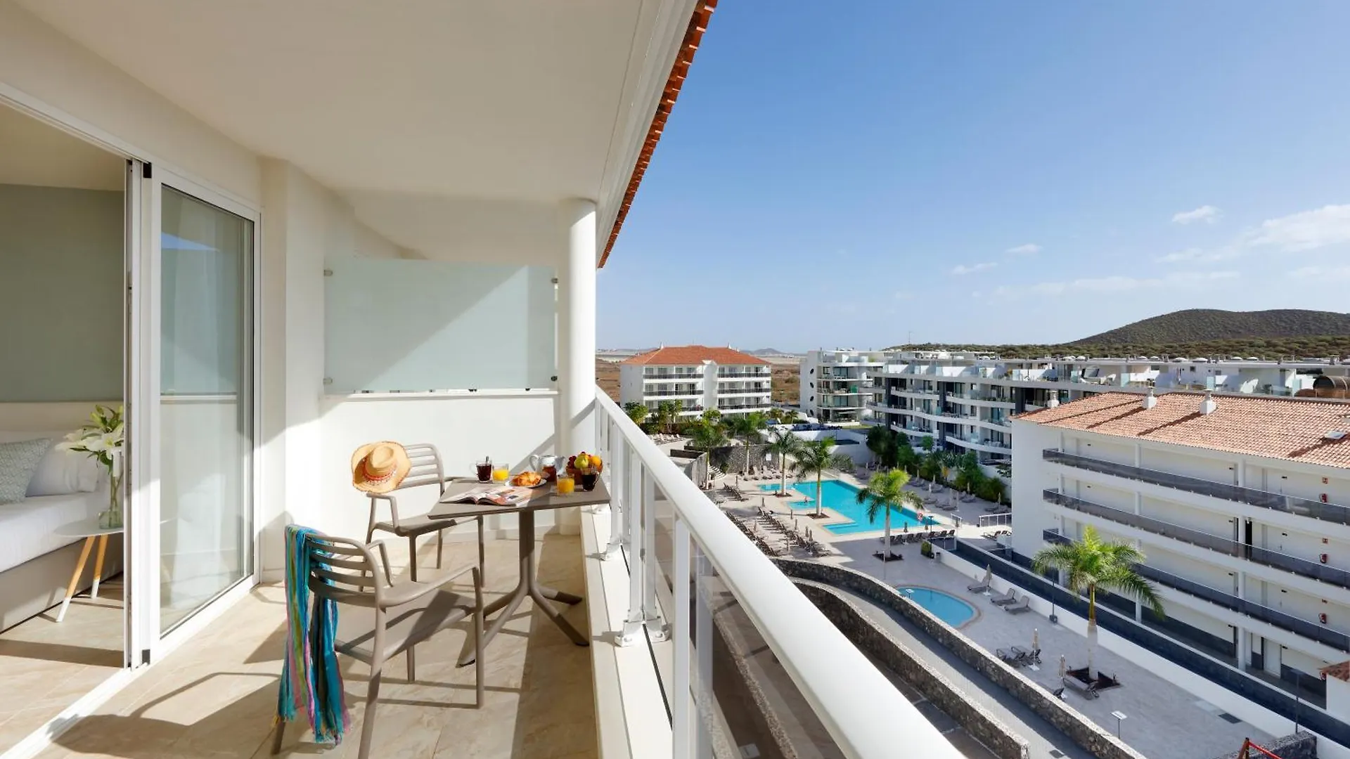 Marinell Collection Palm-Mar Aparthotel