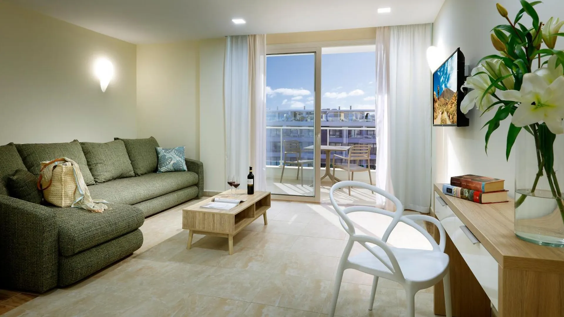 Marinell Collection Palm-Mar Aparthotel