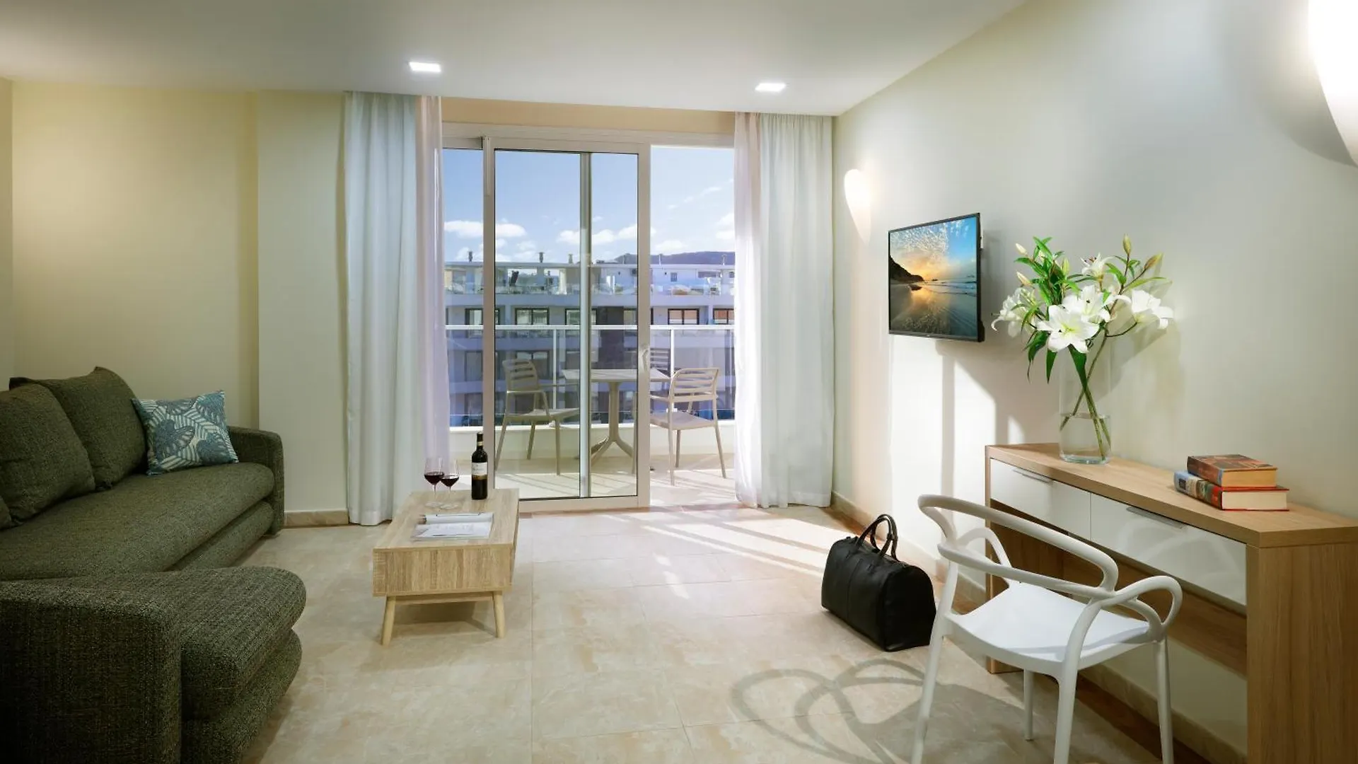 Marinell Collection Palm-Mar Aparthotel