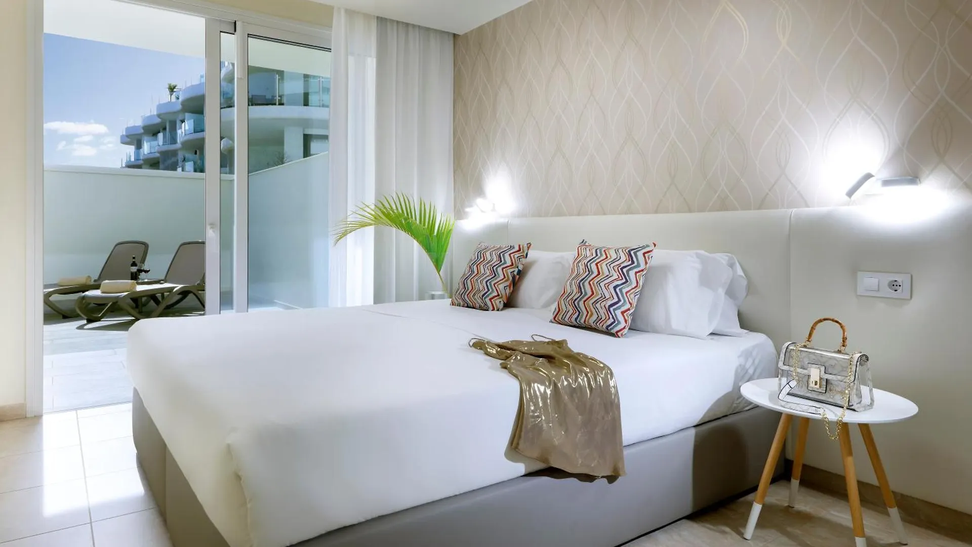 Marinell Collection Palm-Mar Aparthotel
