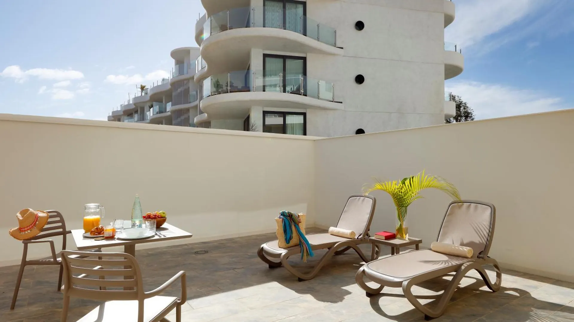 Marinell Collection Palm-Mar Aparthotel