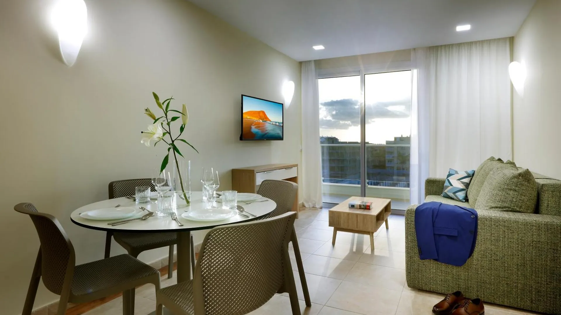 Marinell Collection Palm-Mar Aparthotel Spain