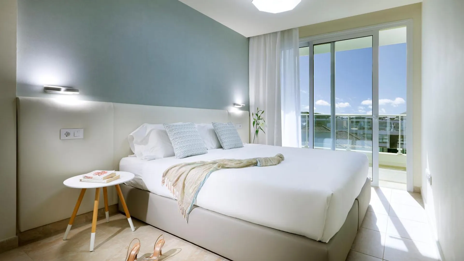 Marinell Collection Palm-Mar Aparthotel Spain