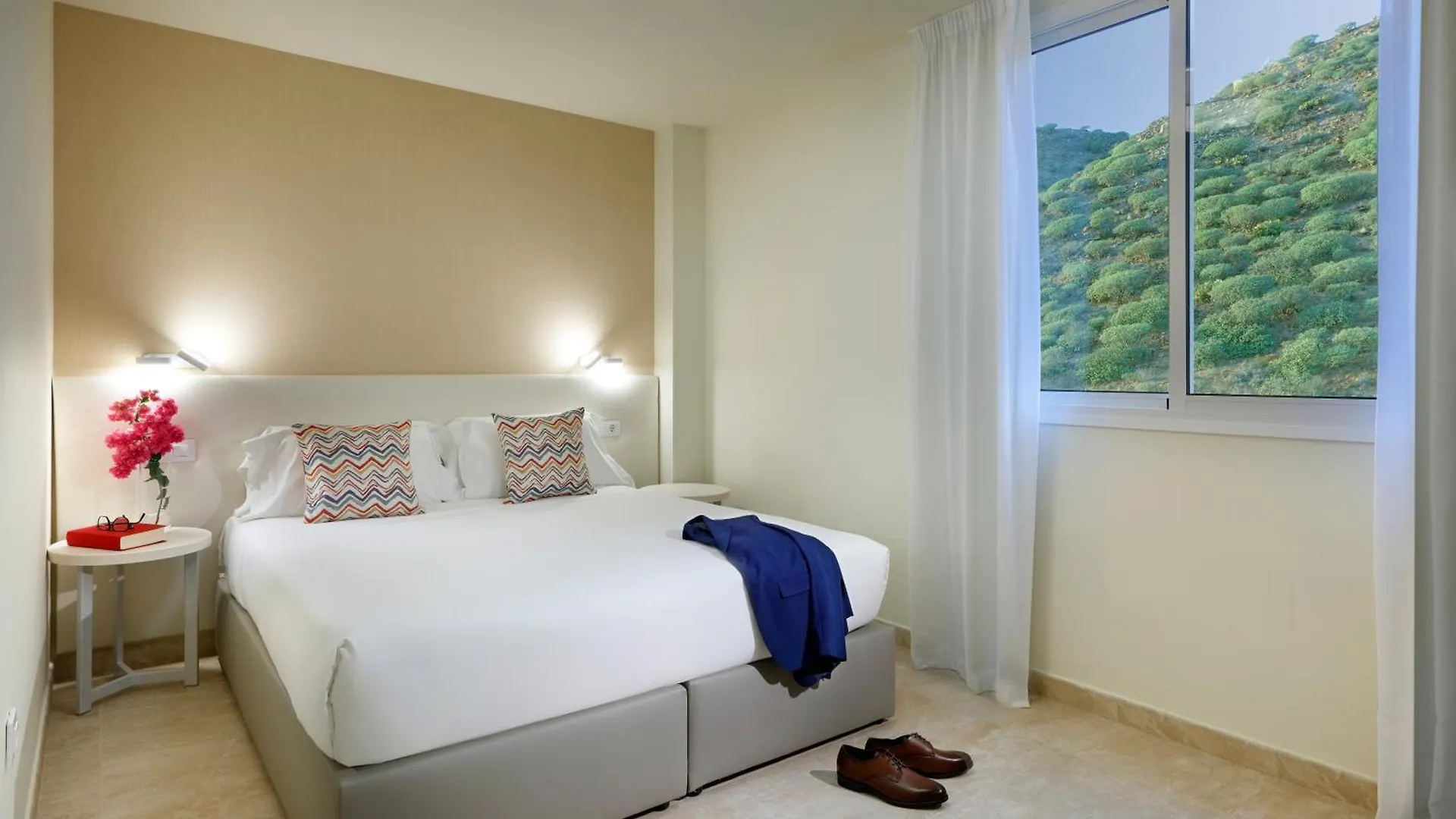 Marinell Collection Palm-Mar Aparthotel 0*,