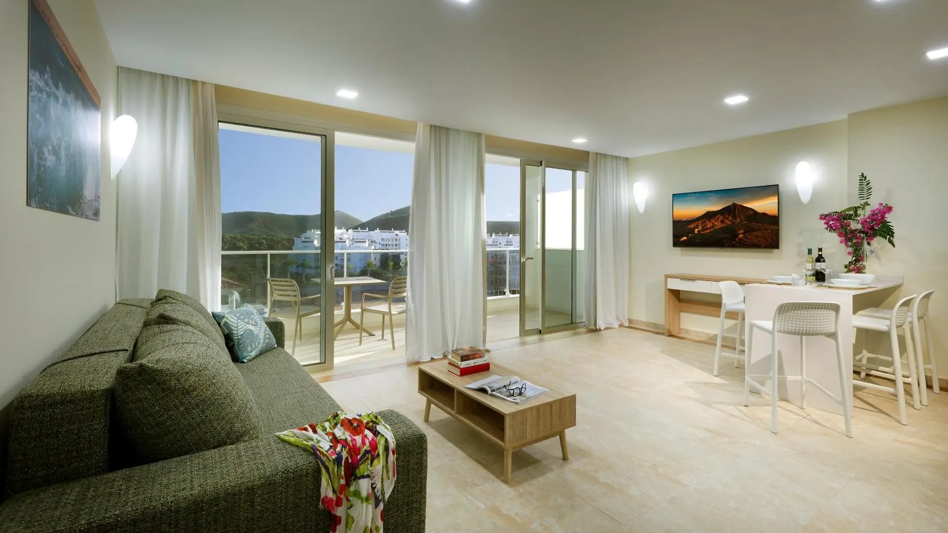 Marinell Collection Palm-Mar Aparthotel
