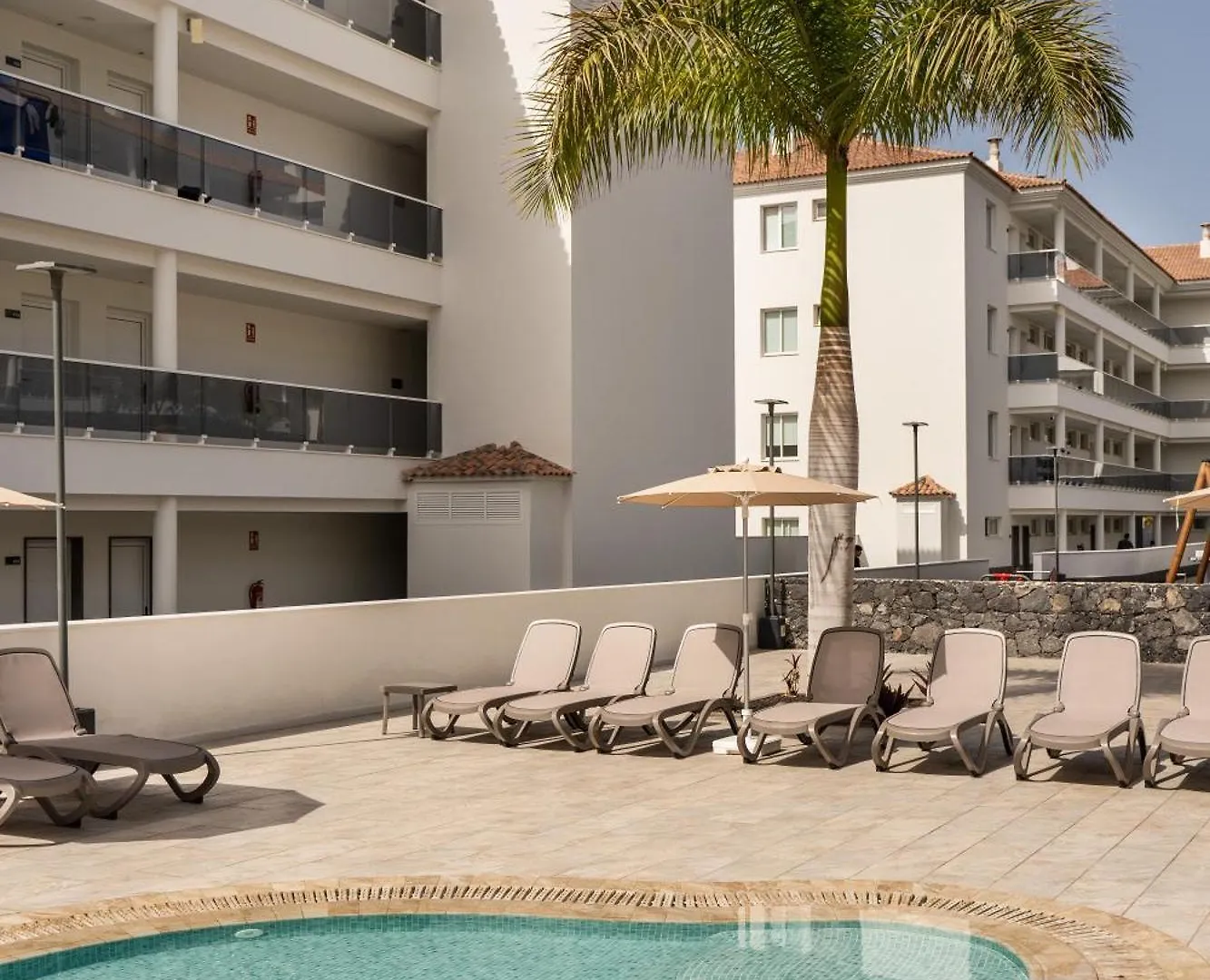 Marinell Collection Palm-Mar Aparthotel