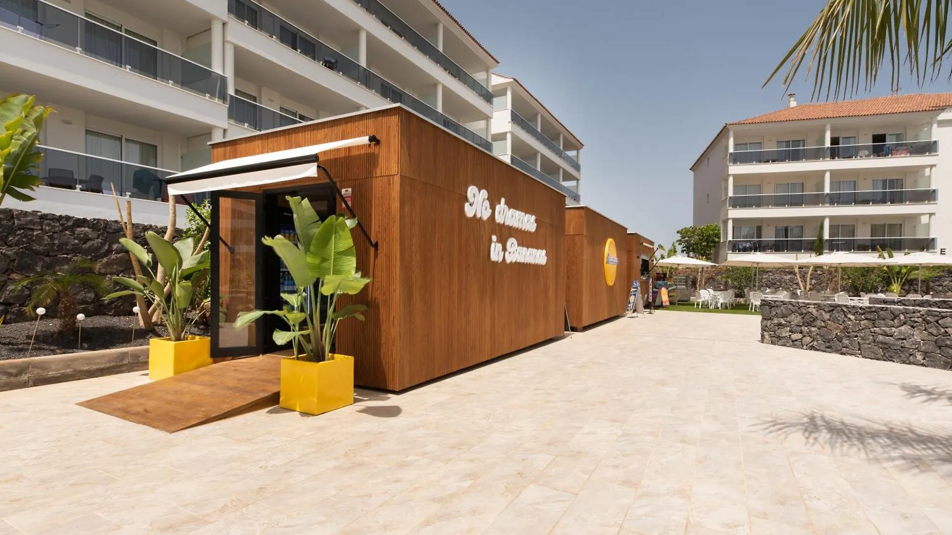 Marinell Collection Palm-Mar Aparthotel
