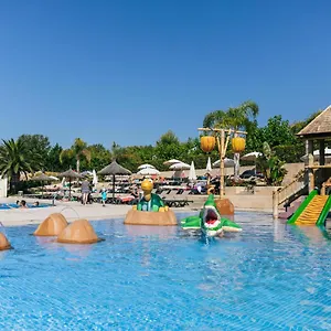 Village de vacances Tucan - Mobile Homes By Lifestyle Holidays Espagne