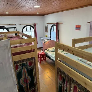 Hostel 7 Calcosas, Valverde (El Hierro)