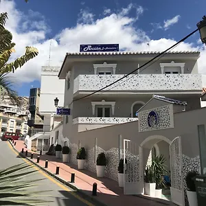 Pension La Herradura Gæstehus La Herradura (Granada)