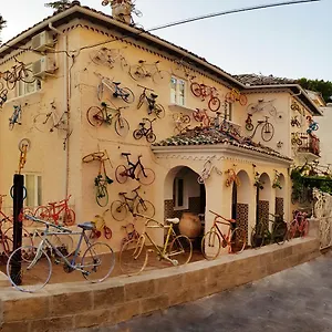 *** Maison d'hôtes La Casa De Bicicletas Espagne