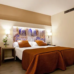 **** Hotel Porcel Sabica Espagne
